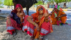 टोंक सवाई माधोपुर में शांतिपूर्वक मतदान खत्म, महिलाओं और युवा वोटर्स में दिखा गजब का उत्साह