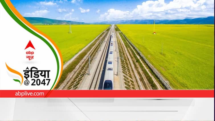 320 किमी की स्पीड, गिट्टी रहित ट्रैक... 2026 में अहमदाबाद-मुंबई के बीच बुलेट ट्रेन चलाने को भारत तैयार