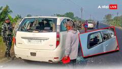 संदेशखाली में CBI का बड़ा एक्शन, ED टीम पर हमले के आरोपियों के ठिकानों पर रेड, हथियार बरामद