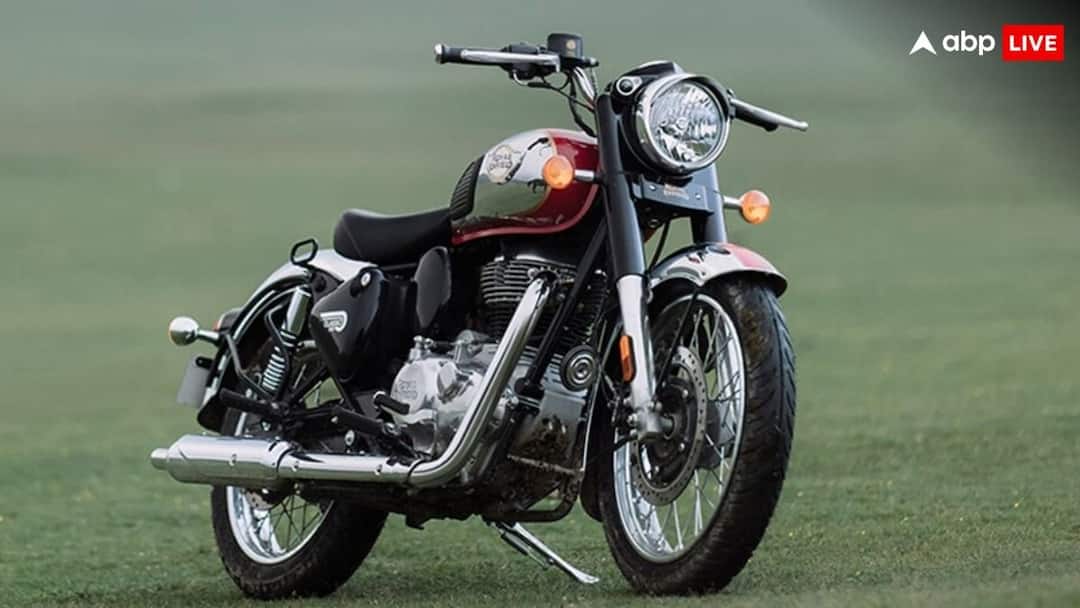 Royal Enfield: रॉयल एनफील्ड लॉन्च करेगी 2 नई बाइक, जबरदस्त लुक और फीचर्स के साथ बहुत कुछ होगा नया Royal Enfield will be launch their updated Classic 350 and Classic 650 in India in 2024 Royal Enfield: रॉयल एनफील्ड लॉन्च करेगी 2 नई बाइक, जबरदस्त लुक और फीचर्स के साथ बहुत कुछ होगा नया
