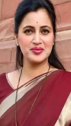 Rahul Gandhi पर नवनीत राणा का बड़ा हमला | Abpnewsshorts