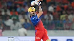 కొత్త రికార్డు క్రియేట్ చేసిన కోహ్లీ, ఐపీఎల్‌ చరిత్రలోనే తొలి ఆటగాడు