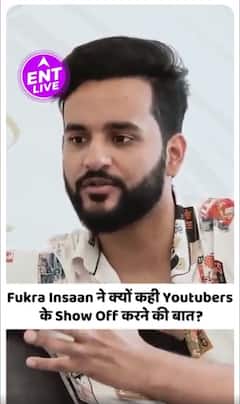 Fukra Insaan ने क्यों कहा “Show-off will not help”?