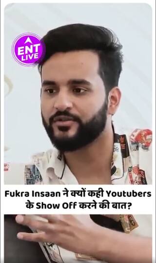 Fukra Insaan ने क्यों कहा “Show-off will not help”?