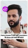 Fukra Insaan ने क्यों कहा “Show-off will not help”?