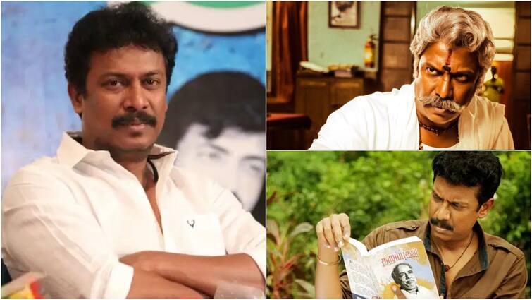 Samuthirakani Birthday Special: UnKnown Facts About Actor and Director Samuthirakani Happy Birthday Samuthirakani: డైరెక్షన్‌ నుంచి యాక్షన్‌ వరకు, ఆల్‌ రౌండర్‌గా - సముద్ర ఖని గురించి ఈ ఆసక్తికర విషయాలు తెలుసా?