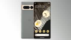 Tech Deals Of The Week: Pixel 7 Pro At Rs 17,000 Less, Galaxy S22 At Under Rs 35,000, More