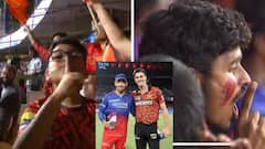 సైలెంట్‌ అయిపోయిన ఉప్పల్‌ స్టేడియం- సన్ రైజర్స్‌కి ఓటమి రుచి చూపించిన ఆర్సీబీ బౌలర్లు