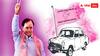 TRS TO BRS Formation Day : బీఆర్ఎస్ ( TRS ) ఆవిర్భావ దినోత్సవం - ఉనికికే సవాల్ - కేసీఆర్ మరోసారి అద్భుతం చేస్తారా ?