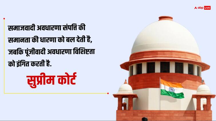 right to private property Case What happened so far in hearing Supreme