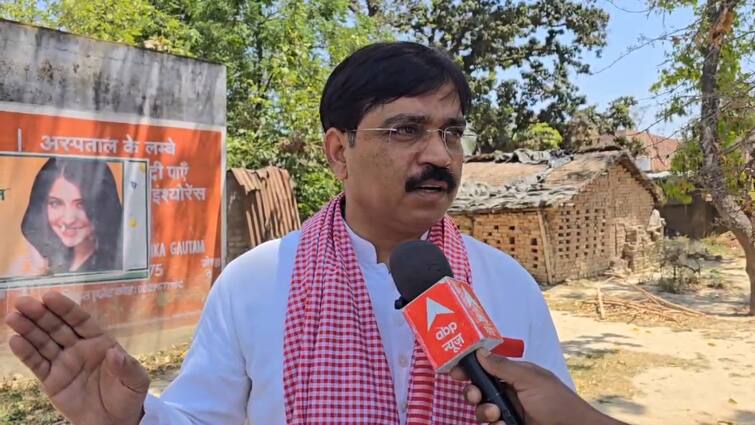 up lok sabha elections 2024 Samajwadi Party national spokesperson Manoj Yadav targets BJP ANN UP Lok Sabha Election 2024: 'बीजेपी का काम खत्म होने जा रहा', समाजवादी पार्टी के राष्ट्रीय प्रवक्ता मनोज यादव बोले