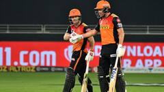 Photos: नरेन-साल्ट के बीच हुई 136 रनों की साझेदारी, तस्वीरों में देखें IPL की टॉप-5 सबसे बड़ी ओपनिंग पार्टनरशिप