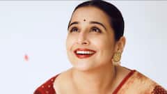 Vidya Balan on Style Statement: আলমারিতে মাত্র ২৫টা শাড়ি, তাই দিয়েই কোন যাদুতে বাজিমাৎ বিদ্যার?