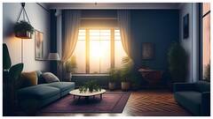 दीवार के रंगों के साथ इस तरह से मैच करें पर्दे, घर की खूबसूरती में लग जाएंगे चार चांद