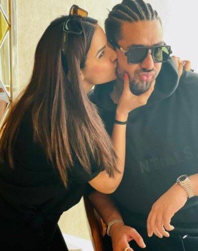 ਗਿੱਪੀ ਗਰੇਵਾਲ ਦੀ ਹੀਰੋਈਨ ਜਲਦ ਕਰਨ ਜਾ ਰਹੀ ਵਿਆਹ