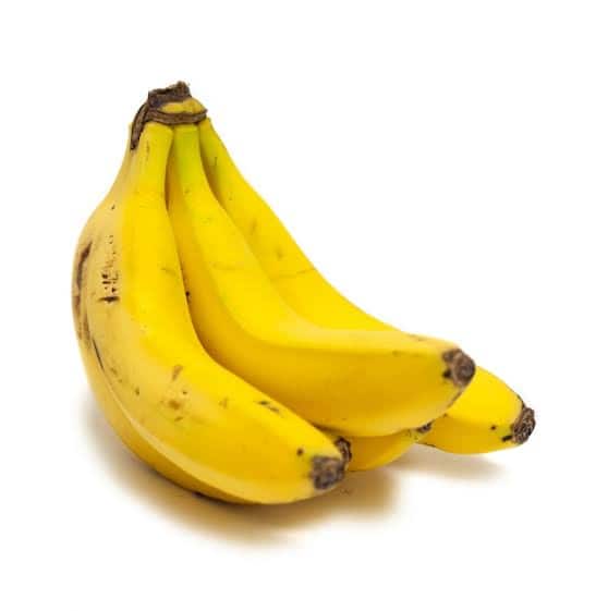 According to Ayurveda, about 80 types of diseases can be caused by vitiation of vata.  There are many problems like dryness, bone gap, constipation etc.  So eating banana can avoid all these.
