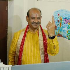 ओम बिरला, वैभव गहलोत, रविंद्र भाटी... जानिए दिग्गजों की सीटों पर कितनी हुई वोटिंग?