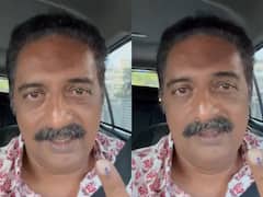 Loksabha Election 2024 : ஓட்டு போட்டு ஜனநாயக கடமையை ஆற்றிய மாலிவுட், சாண்டல்வுட் பிரபலங்கள்!