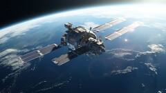 अंतरिक्ष में मौजूद स्पेस स्टेशन या स्पेसशिप से पृथ्वी पर मैसेज आने में कितना लगता है वक्त, क्या होता है इसका सिस्टम?