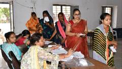 मेवाड़-वागड़ में दिलचस्प चुनावी मुकाबला, 4 सीटों पर पहले चरण से ज्यादा, लेकिन पिछले चुनाव से कम हुआ मतदान