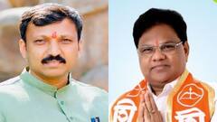 'मी पद्मसिंह पाटील अन् राणांना गार करून आलोय, तू किस झाड की पत्ती है', ओमराजे निंबाळकरांचा तानाजी सावंतांना थेट इशारा