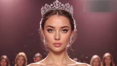 ચોંકી ના જતા... મિસ વર્લ્ડ જ નહીં હવે Miss AI ની પણ થશે કૉમ્પિટીશન, મળશે આટલું વિનિંગ પ્રાઇસ