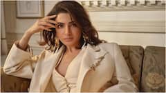 వెడ్డింగ్ గౌన్‌ రూపురేఖలు మార్చేసిన సమంత - ఆ విలువ తెలిసిందంటూ కామెంట్స్