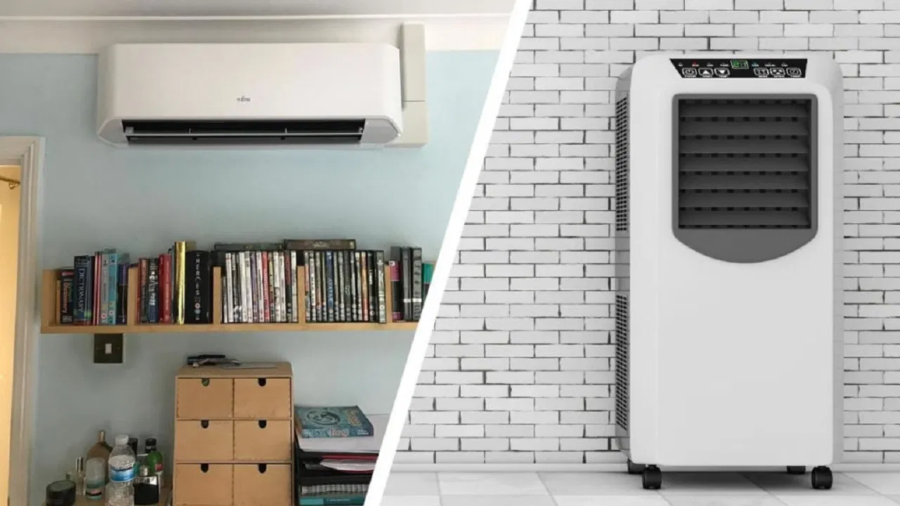 Old Cooler Electricity Consumption: ਕੀ ਇੱਕ ਪੁਰਾਣਾ ਕੂਲਰ ਅਸਲ 'ਚ ਇੱਕ ਨਵੇਂ AC ਨਾਲੋਂ ਜ਼ਿਆਦਾ ਪਾਵਰ ਯੂਨਿਟਾਂ ਦੀ ਕਰਦਾ ਹੈ ਖਪਤ? ਜਾਣੋ