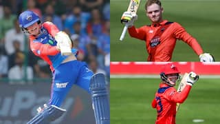 IPL 2024 fastest fifties: बंदर के कारण विश्व कप से बाहर हो गए थे फ्रेजर, अब 15 गेंदों में फिफ्टी लगाकर मचाई सनसनी