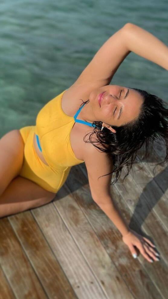 इस हसीना ने खोल डाली बॉलीवुड की पोल