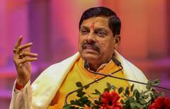 सीएम आवास में अपने परिवार के बिना क्यों रहते हैं मोहन यादव? मुख्यमंत्री ने खुद बताया