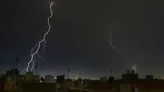 Weather Updates: 11 રાજ્યોમાં હિટ વેવનું ઓરેંજ એલર્ટ, જાણો, આપના રાજ્યમાં કેવું રહેશે હવામાન