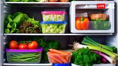 फ्रिज के इस हिस्से में कभी नहीं रखनी चाहिए सब्जियां, जानिए क्यों?