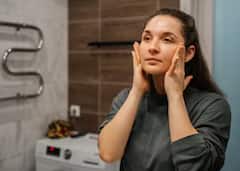 Cucumber Benefits : இந்த பிரச்சினைகளை எல்லாம் சமாளிக்க ஒரே ஒரு வெள்ளரிக்காய் போதுமாம்!