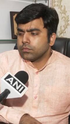 Lok Sabha Election: EVM को लेकर सुप्रीम कोर्ट के फैसले पर बोले JDU नेता | ABP Shorts