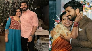Brinda Das : மகன் கிஷன் தாஸூக்கு பெருமிதம் பொங்க வாழ்த்து சொன்ன சின்னத்திரை நடிகை பிருந்தா தாஸ்!