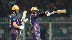 List Of Records Broken During KKR Vs PBKS IPL 2024 Match 42