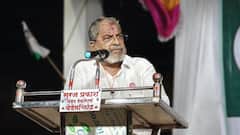 शेतकऱ्यांनी उमेदवार पाडायला सुरुवात केल्यास कोणतंही सरकार वठणीवर येईल; राजू शेट्टींचा हल्लाबोल