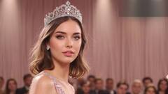 ચોંકી ના જતા... મિસ વર્લ્ડ જ નહીં હવે Miss AI ની પણ થશે કૉમ્પિટીશન, મળશે આટલું વિનિંગ પ્રાઇસ