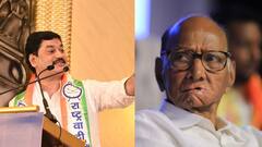 तुम्ही इतके निगरगट्ट कसे झालात, धनंजय मुंडेंची शरद पवारांवर जहरी टीका