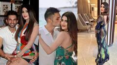 भारतीय वंशाची आहे केशव महाराजची पत्नी; बॉलिवूड अभिनेत्रींना टक्कर देणारं सौंदर्य, पाहा Photo's