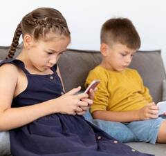 Kids Health: ਬੱਚਿਆਂ ਦੇ ਵਿੱਚ ਵੱਧ ਰਹੇ ਗੁੱਸੇ ਦਾ ਕਾਰਨ ਮੋਬਾਈਲ 'ਤੇ ਗੇਮਾਂ ਖੇਡਣਾ, ਜਾਣੋ ਹੋਰ ਨੁਕਸਾਨ