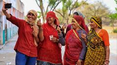 मेवाड़-वागड़ में दिलचस्प चुनावी मुकाबला, 4 सीटों पर पहले चरण से ज्यादा, लेकिन पिछले चुनाव से कम हुआ मतदान