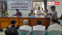 ప్రధాన పార్టీల అభ్యర్థులందరి నామినేషన్లు ఓకే - ఉపసంహరణ తర్వాత ఫైనల్ లెక్క