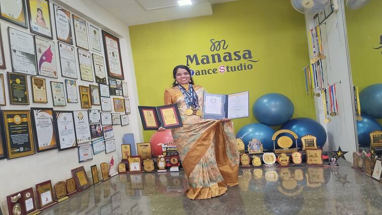 Tanjai dancer Mansa won more than 200 awards story - TNN 200க்கும் அதிகமான விருதுகள்... வியக்க வைக்கும் தஞ்சை சிங்கப் பெண்