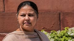 बिहार के लिए पीएम मोदी का क्या है विजन? मीसा भारती का सीधा सवाल