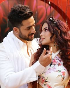 Jasmin bhasin: ਗਿੱਪੀ ਗਰੇਵਾਲ ਦੀ ਇਹ ਹੀਰੋਈਨ ਜਲਦ ਬਣੇਗੀ ਦੁਲਹਨ, ਮੁਸਲਿਮ ਬੁਆਏਫਰੈਂਡ ਨਾਲ ਜਲਦ ਕਰੇਗੀ ਵਿਆਹ