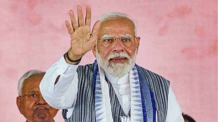PM Modi South Goa rally today lok sabha elections phase 3 Ahead Of Phase 3 LS Polls, PM Modi To Address Rally In South Goa Today