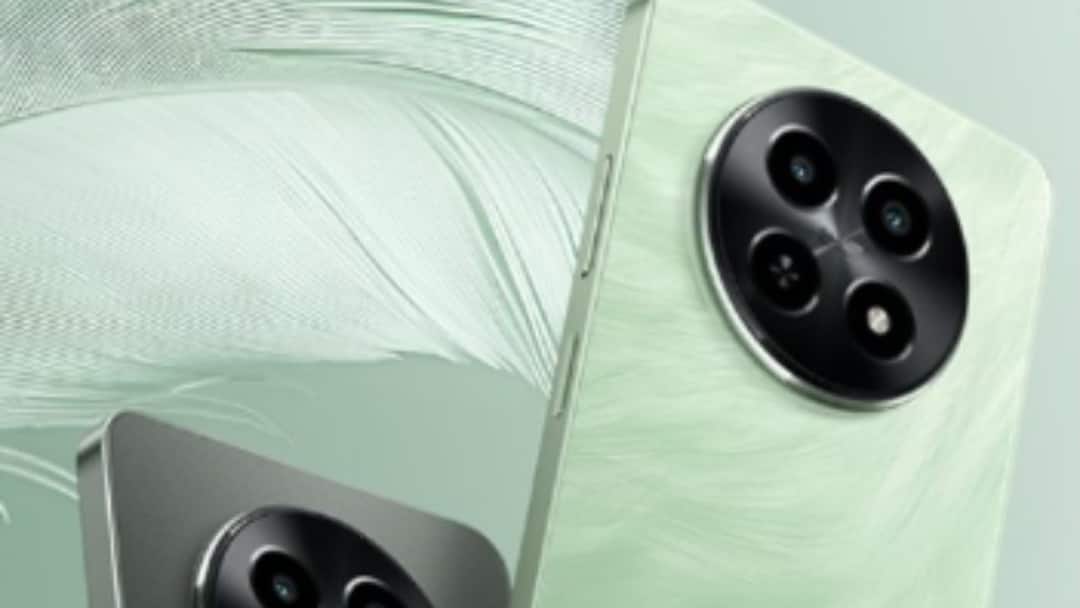 Realme C65 5G Features: কী কী ফিচার রয়েছে রিয়েলমি সি৬৫ ৫জি ফোনে? কেনার আগে দেখে নিন Realme C65 5G Phone Launched in India Check the Specifications. and Features Realme C65 5G Features: কী কী ফিচার রয়েছে রিয়েলমি সি৬৫ ৫জি ফোনে? কেনার আগে দেখে নিন