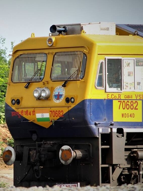 ट्रेन के ड्राइवर्स का क्या काम होता है?